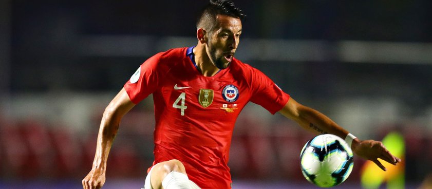 Эквадор – Чили: прогноз на футбол от Владислава Батурина