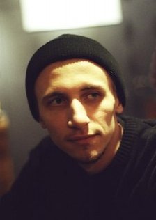 Дмитрий Платонов