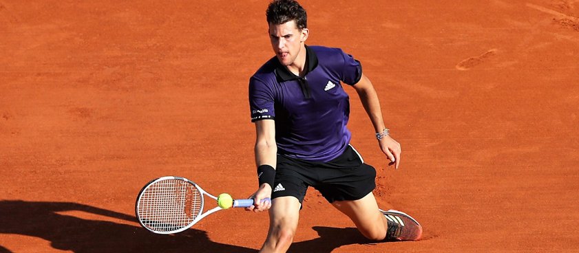 Рафаэль Надаль – Доминик Тим: прогноз на теннис от Игоря Панкова