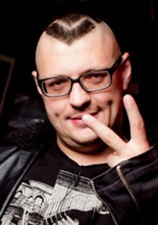 Сергей Гроо