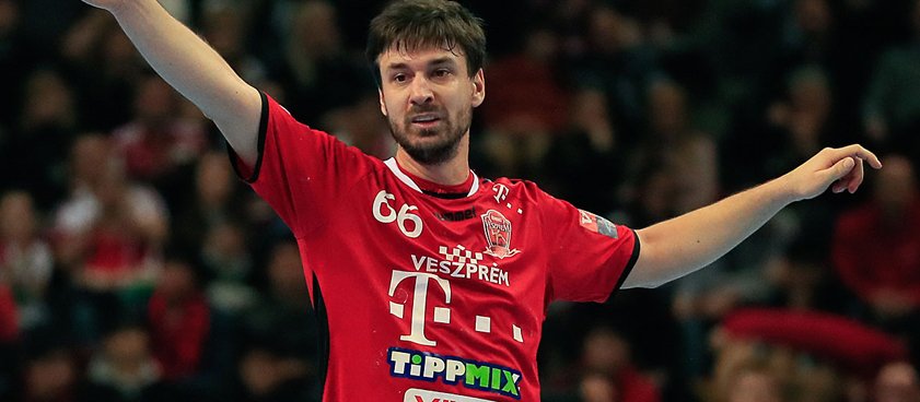 «Веспрем» – «Пик Сегед»: прогноз на гандбол от Voland96