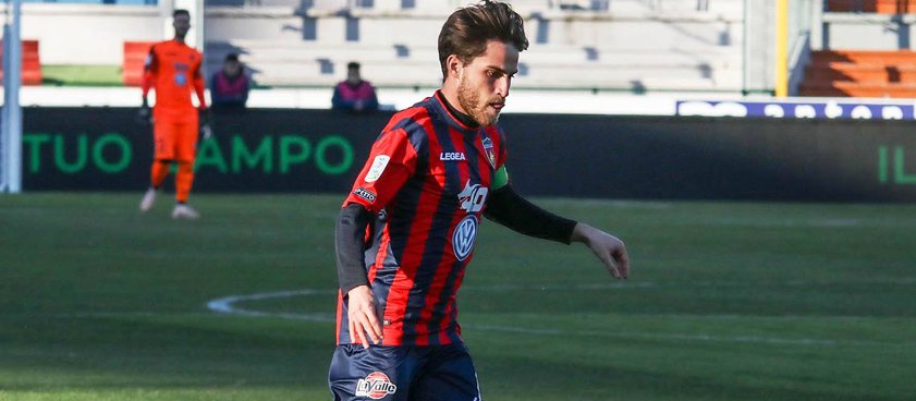 «Козенца» – «Карпи»: прогноз на футбол от Alex2018