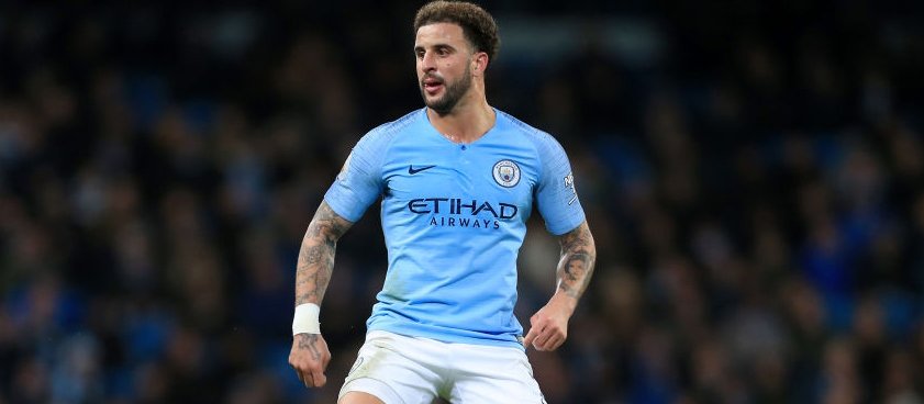 «Хаддерсфилд» – «Манчестер Сити»: прогноз на футбол от bados