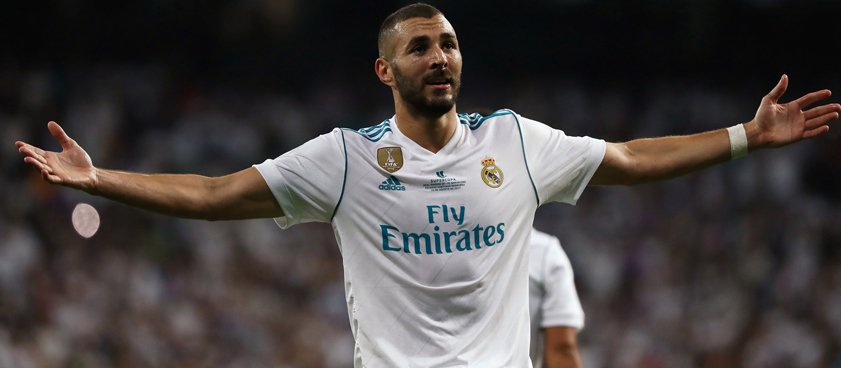 «Реал Мадрид» – «Галатасарай»: прогноз на футбол от Борхи Пардо «Реал Мадрид» – «Галатасарай»: прогноз на футбол от Борхи Пардо