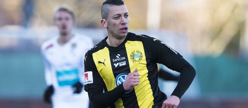 «Хаммарбю» – «Эстерсунд»: прогноз на футбол от Rasta85