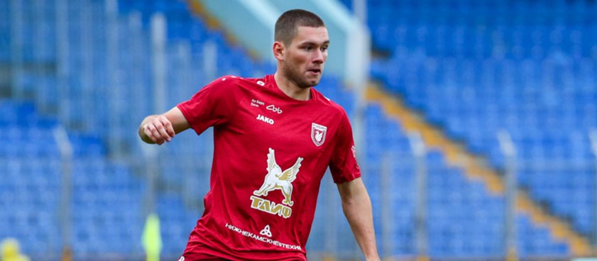 «Рубин» – «Тамбов»: прогноз на футбол от Владислава Радимова