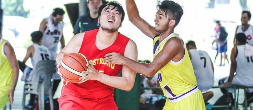 «Го Стронг» – «Титиджая»: прогноз на баскетбол от Павла Боровко «Го Стронг» – «Титиджая»: прогноз на баскетбол от Павла Боровко