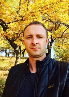 Юрий Евгеньевич