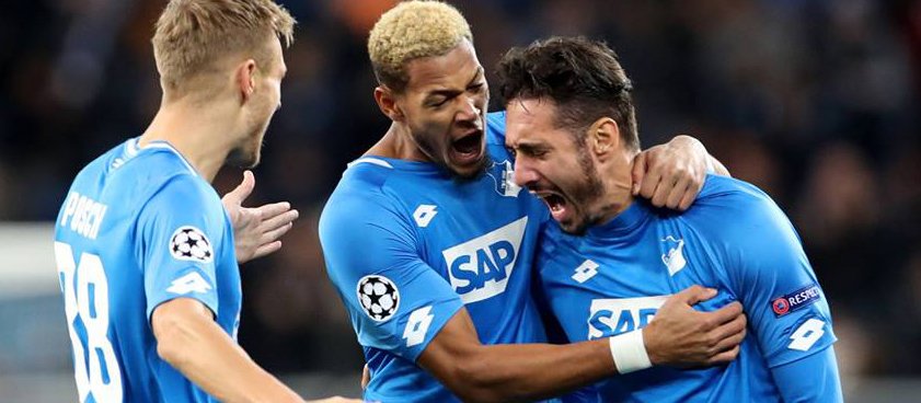 «Хоффенхайм» – «Майнц»: прогноз на футбол от Александра Куницкого