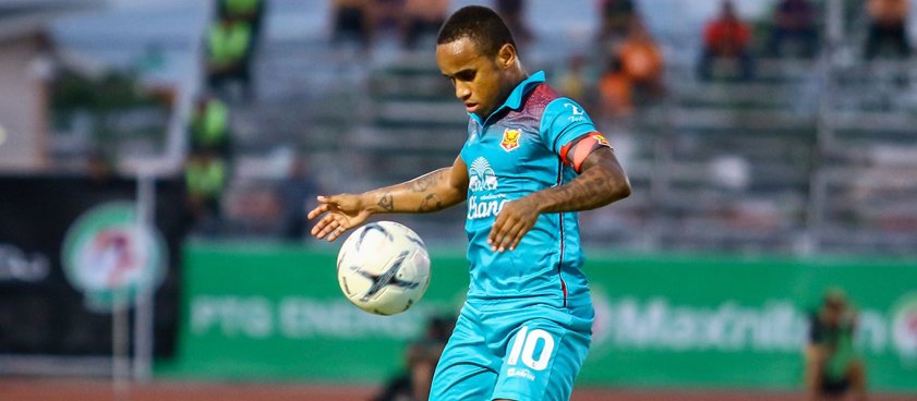 «Сукхотай» – «Чайнат»: прогноз на футбол от Ptolmees