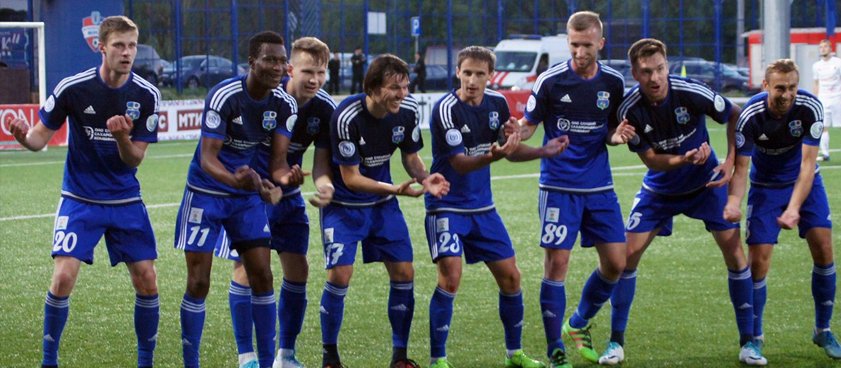 «Слуцк» - «Динамо» (Минск). Прогноз Виталия Сапроненко