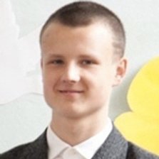 Виталий Миронов