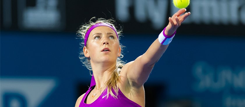 Теннис. WTA. Ролан Гаррос. Статистика основной сетки турнира. Прогноз Владимира Чаплыгина