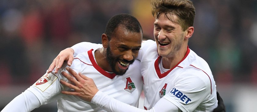 «Локомотив» – «Ростов»: прогноз на футбол от Руслана Нигматуллина