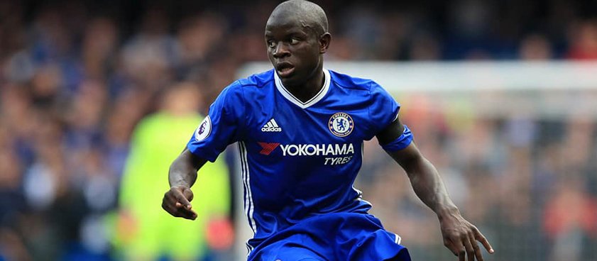 «Челси» – «Ливерпуль» + «Реал» Мадрид – «Атлетико» Мадрид: экспресс от Светоча