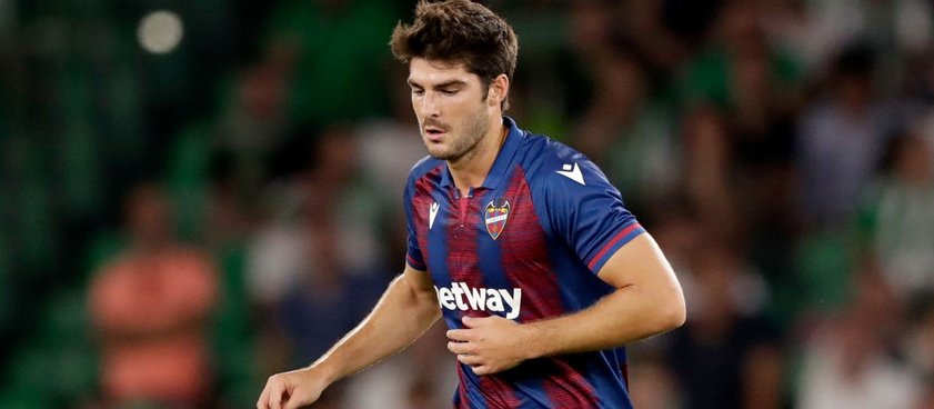 Вильярреал – Леванте: валенсийцы смогут добыть очки Вильярреал – Леванте: валенсийцы смогут добыть очки