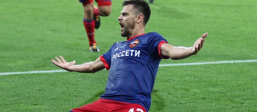 ЦСКА – «Спартак»: прогноз на футбол от Владислава Батурина ЦСКА – «Спартак»: прогноз на футбол от Владислава Батурина