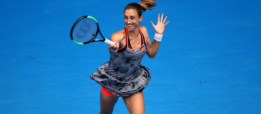 Слоан Стивенс – Петра Мартич: прогноз на теннис от Тимура Алмазова