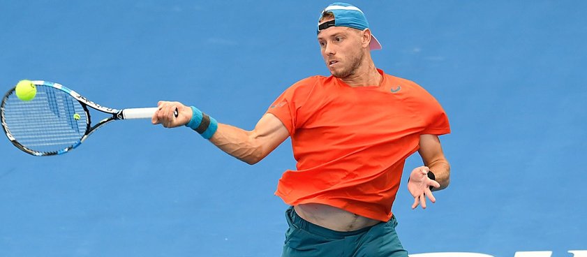 Эрнесто Эскобедо – Джеймс Дакворт: прогноз на теннис от Владимира Светлицы Эрнесто Эскобедо – Джеймс Дакворт: прогноз на теннис от Владимира Светлицы