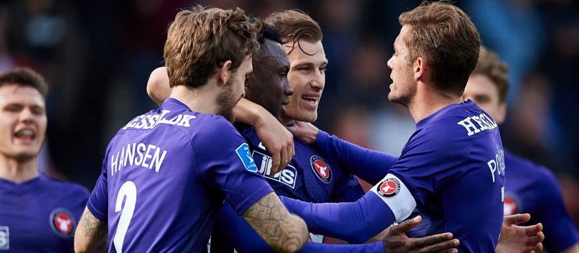 «Мидтьюлланд» – «Орхус»: прогноз на футбол от Кахабера Бебуришвили