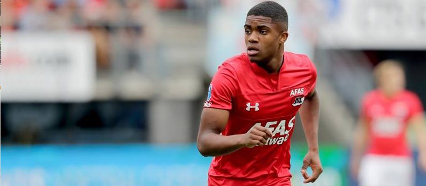 «Виллем II» – АЗ: прогноз на футбол от Alex2018