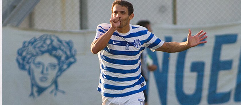 «Трикала» – «Аполлон Смирнис»: прогноз на футбол от Евгения Курносова