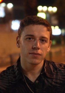 Виталий Соболевский