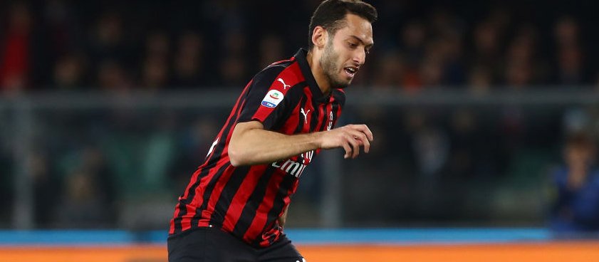 «Милан» – «Интер»: прогноз на футбол от Руслана Алиакберова