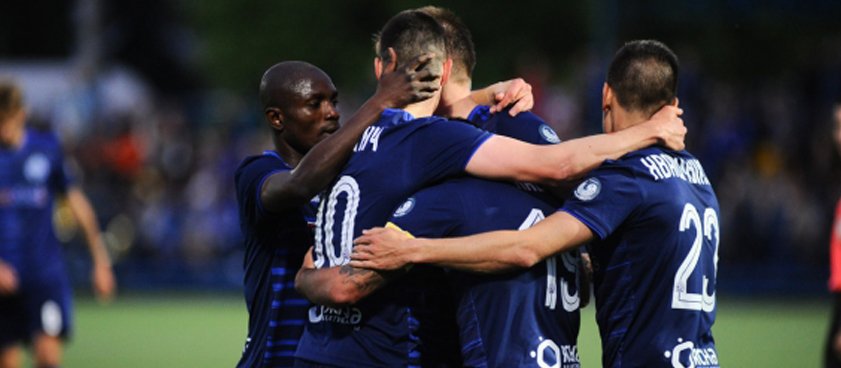 «Динамо» Минск – БАТЭ: прогноз на футбол от Сaptain7