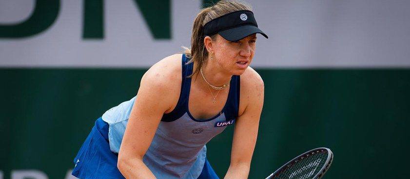 Прогноз на матч Мона Бартель — Дарья Снигур 27 ноября