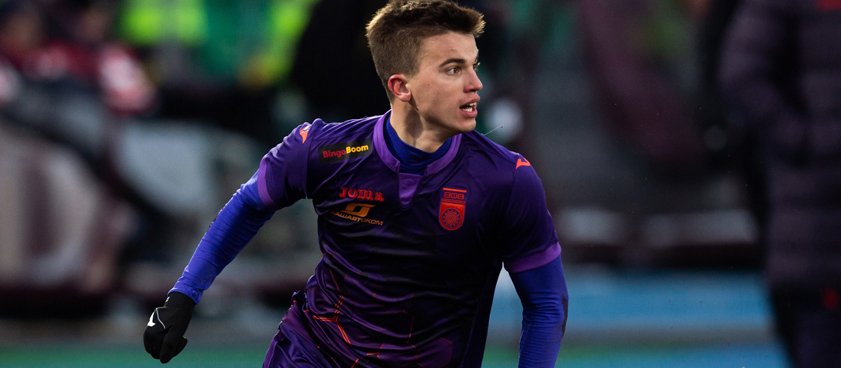 «Уфа» – «Сочи»: прогноз на футбол от Валерия Непомнящего