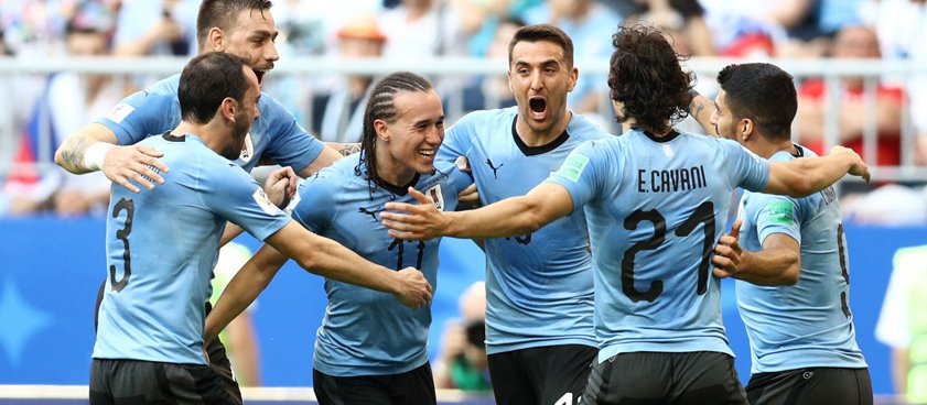 Уругвай – Португалия: прогноз на футбол от Евгения Трифонова