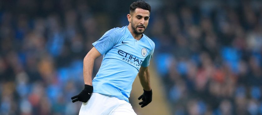 «Манчестер Сити» – «Бертон Альбион»: прогноз на футбол от bados