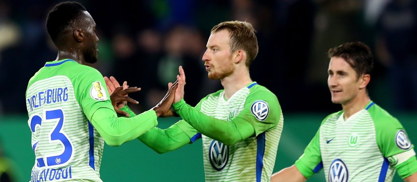 «Фрайбург» – «Вольфсбург»: прогноз на футбол от Lucky Forecast