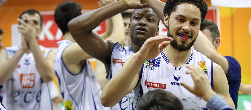 Баскетбол. «Оберват» - «Капфенберг». Прогноз гандикапера Gregchel Баскетбол. «Оберват» - «Капфенберг». Прогноз гандикапера Gregchel