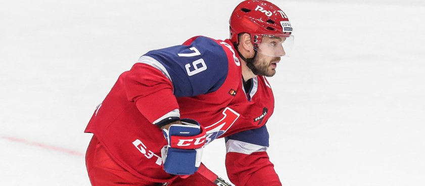 Йокерит – Локомотив (2-й матч): быстрые контратаки принесут гостям результат