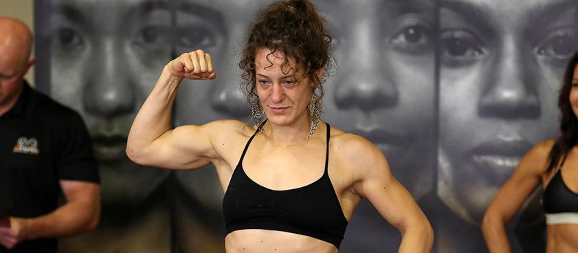 Магдалена Сормова – Светлана Гоцык: прогноз на смешанные единоборства (ММА) от Георгия Макарова Магдалена Сормова – Светлана Гоцык: прогноз на смешанные единоборства (ММА) от Георгия Макарова