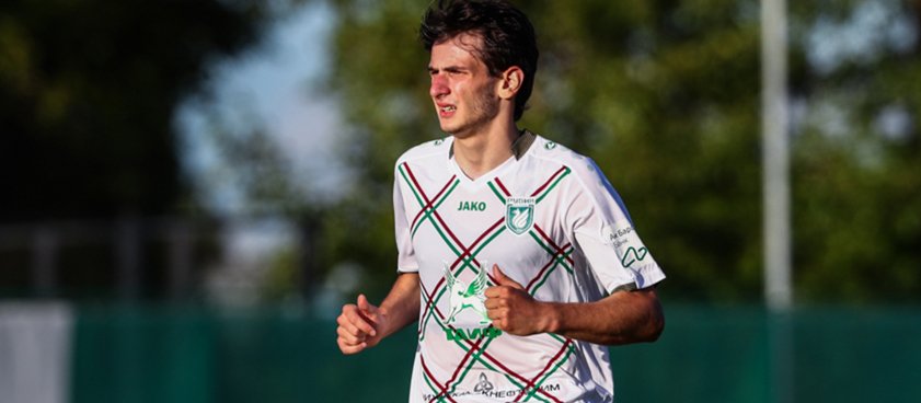 «Локомотив» – «Рубин»: прогноз на футбол от Георгия Безшансова