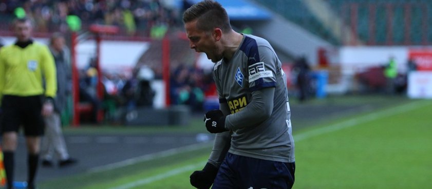 «Крылья Советов» – «Енисей»: прогноз на футбол от evgensmile