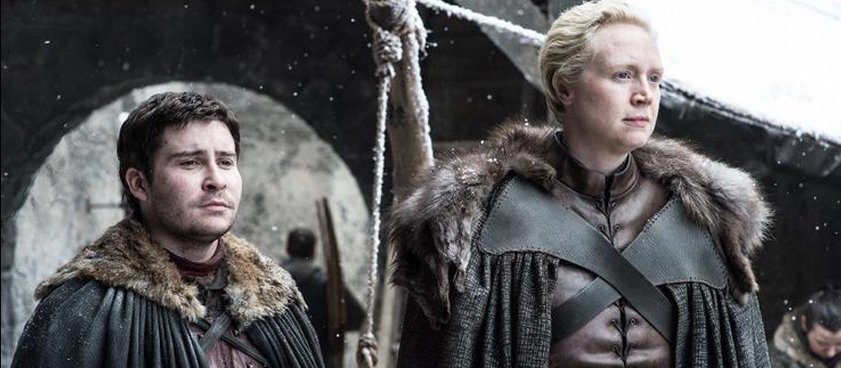 Прогноз на сериал «Игра Престолов» от Павла Боровко Прогноз на сериал «Игра Престолов» от Павла Боровко