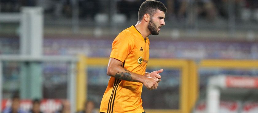 «Вулверхэмптон» – «Бернли»: прогноз на футбол от Борхи Пардо