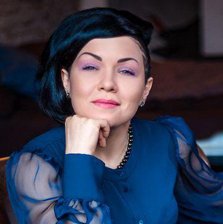 Мария Лепщикова