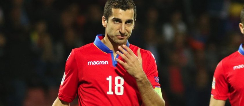 Армения – Македония: прогноз на футбол от Дмитрия Егорова