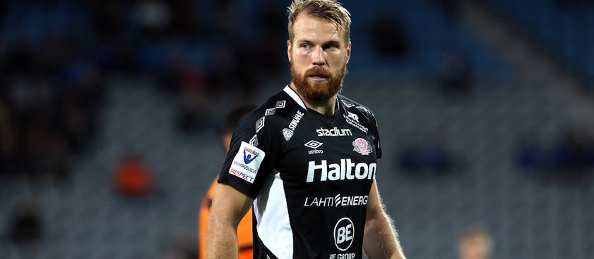 «Мариехамн» – «Лахти»: прогноз на футбол от Rasta85