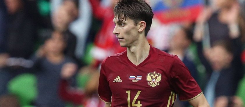 Россия – Саудовская Аравия: прогноз на футбол от Jack 07