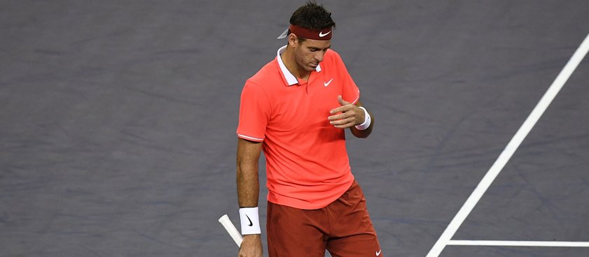 Новак Джокович – Хуан Мартин Дель Потро: прогноз на теннис от Jack 07