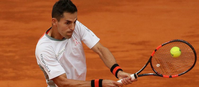 Иво Карлович – Сантьяго Хиральдо: прогноз на теннис от Алексея Кашина