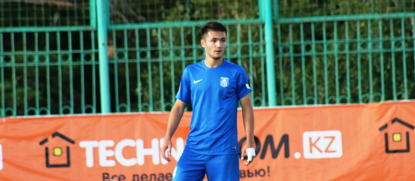 «Окжетпес» – «Актобе». Прогноз Амиржана Муканова