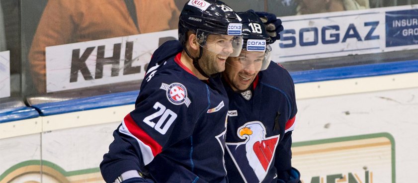 «Слован» Братислава – «Динамо» Минск: прогноз на хоккей от hockey_bet