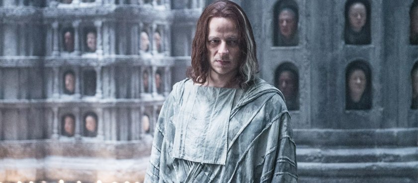 Прогноз на сериал «Игра Престолов» от VanyaDenver Прогноз на сериал «Игра Престолов» от VanyaDenver